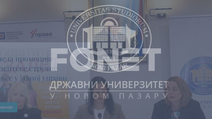 Izbori za Studentski parlament